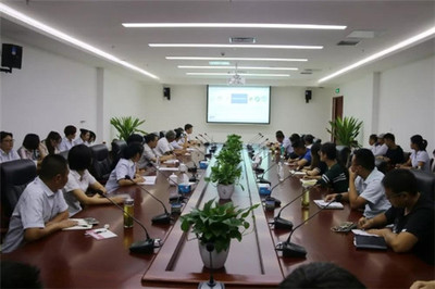 太白湖新区文化与旅游局举办文化旅游发展专题培训班