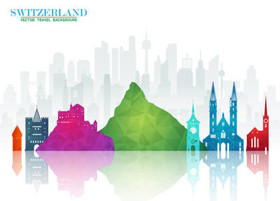 瑞士旅行 从标志性风景到专业旅程论文的完美融合