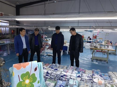 县人大常委会副主任宋文中深入马厂镇调研 巩固脱贫成果，探索旅游业务发展新路径